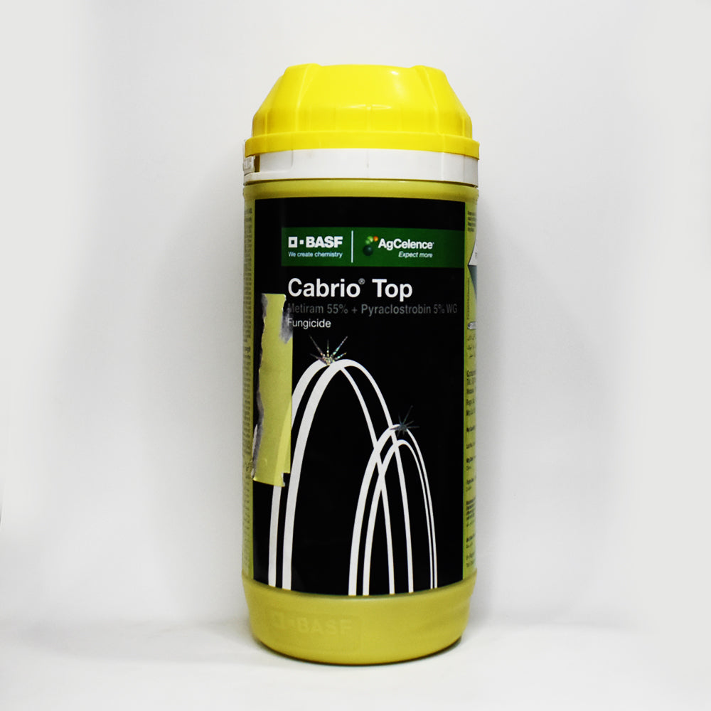 BASF Cabrio Top