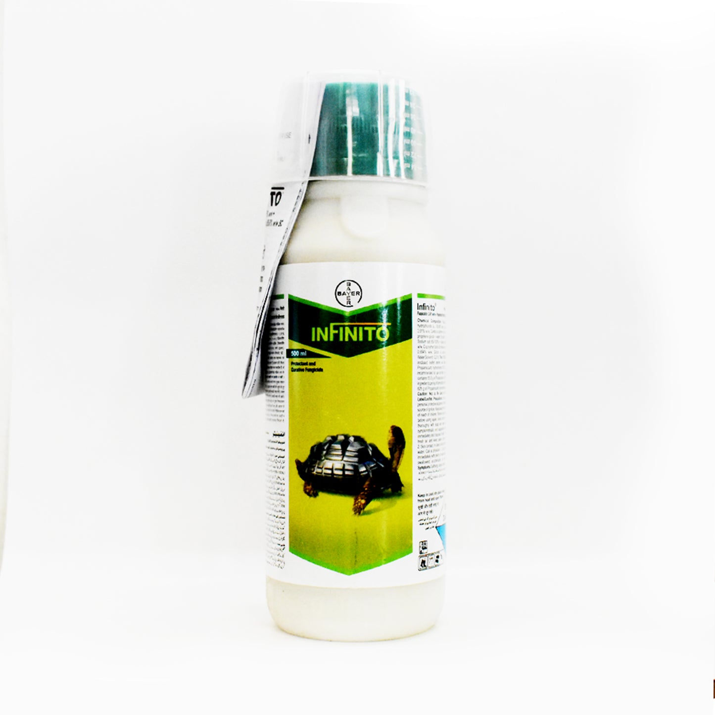 Bayer Infinito