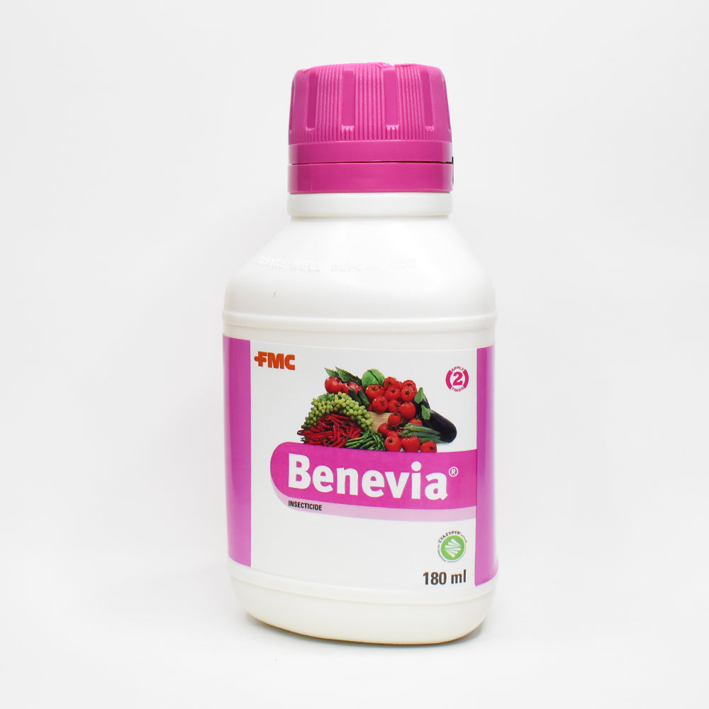 FMC Benevia