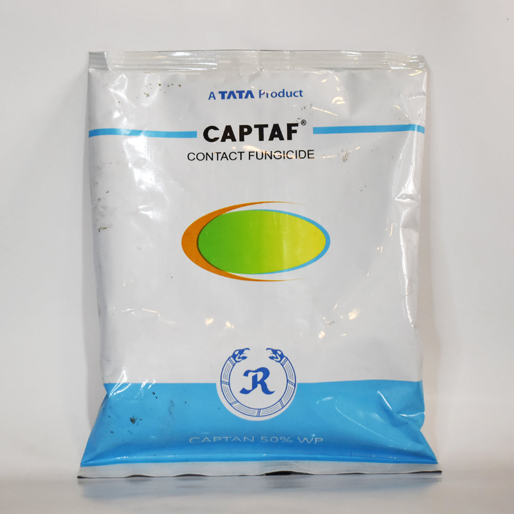 Tata Captaf