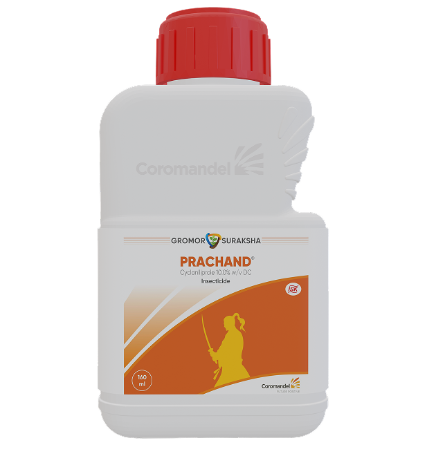 Coromandel Prachand