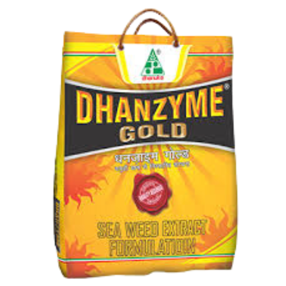 Dhanzyme Gold