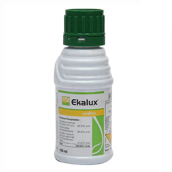Syngenta Ekalux