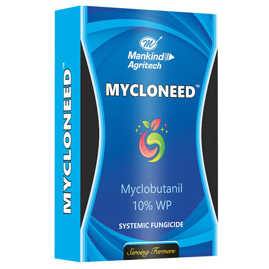 Mankind Mycloneed
