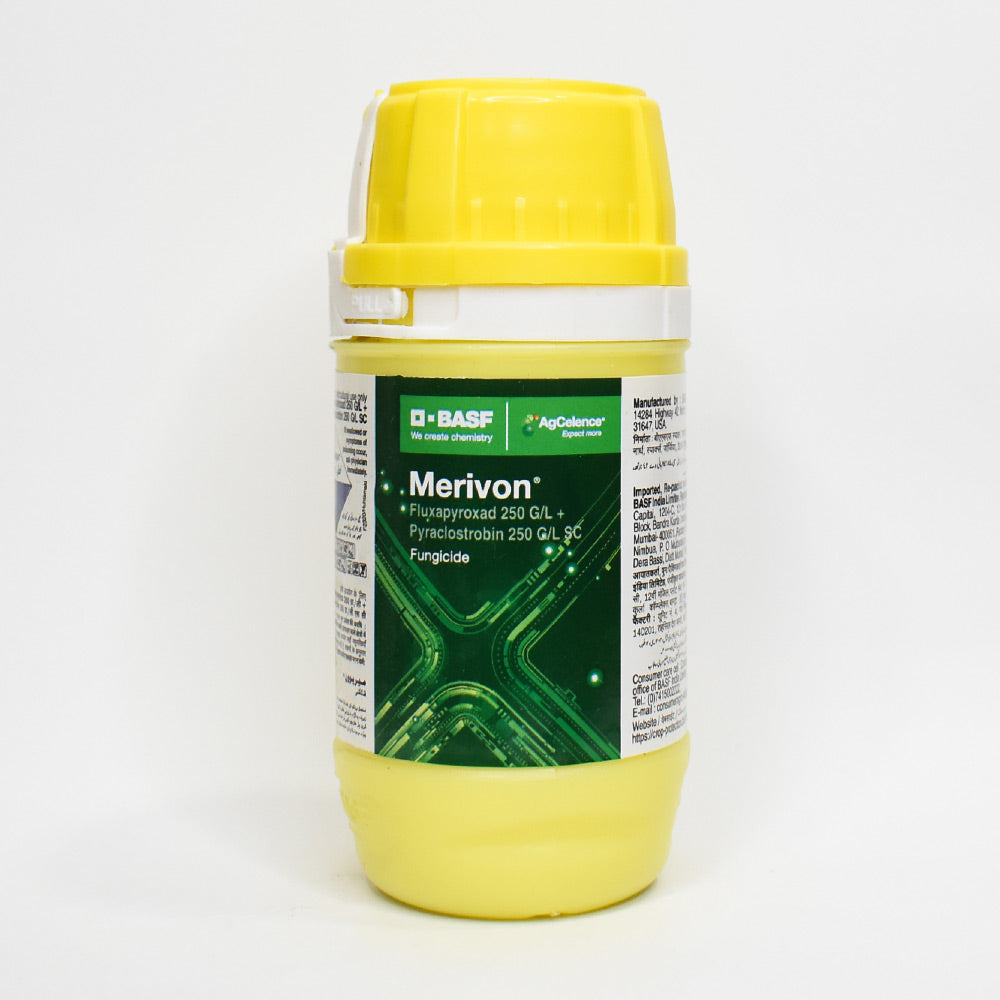 BASF Merivon