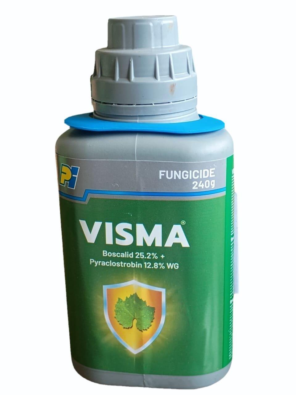 PI Visma