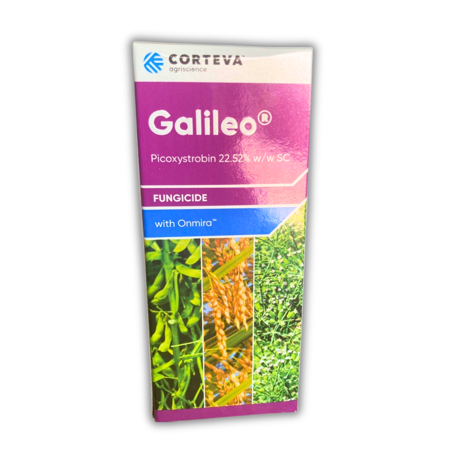 Corteva Galileo