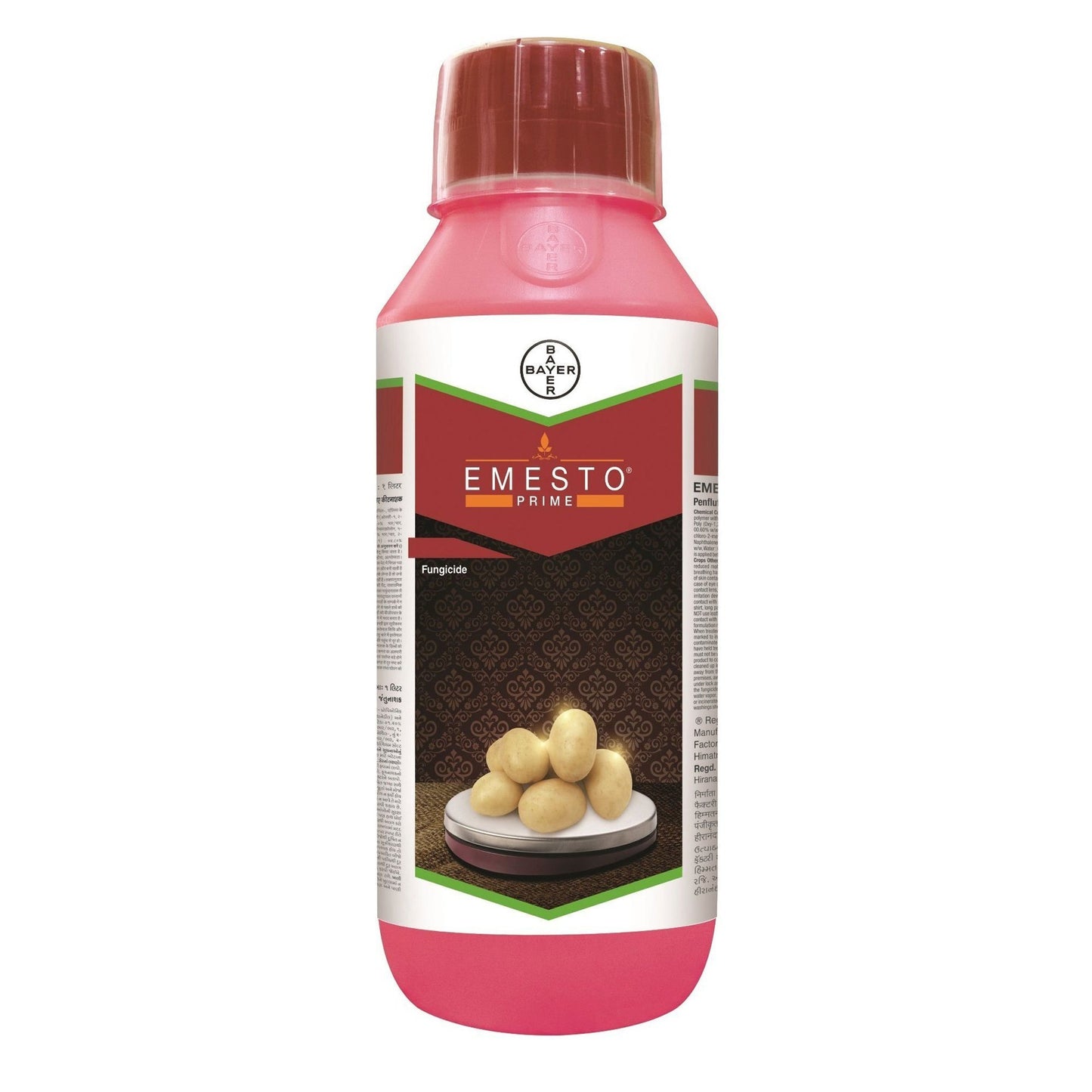 Bayer Emesto Prime