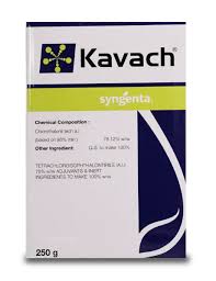 Syngenta Kavach