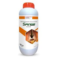 Mahindra Summit SPINGE