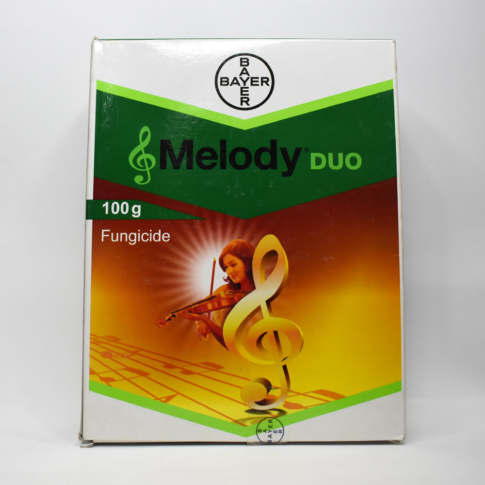 Bayer Melody Duo