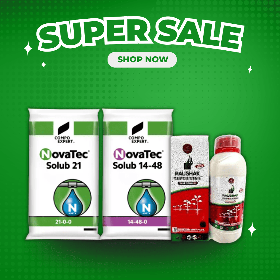 N21 + 14:48:00 + Paushak Super Drenching kit
