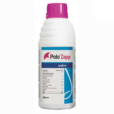 Syngenta Polo Zapp