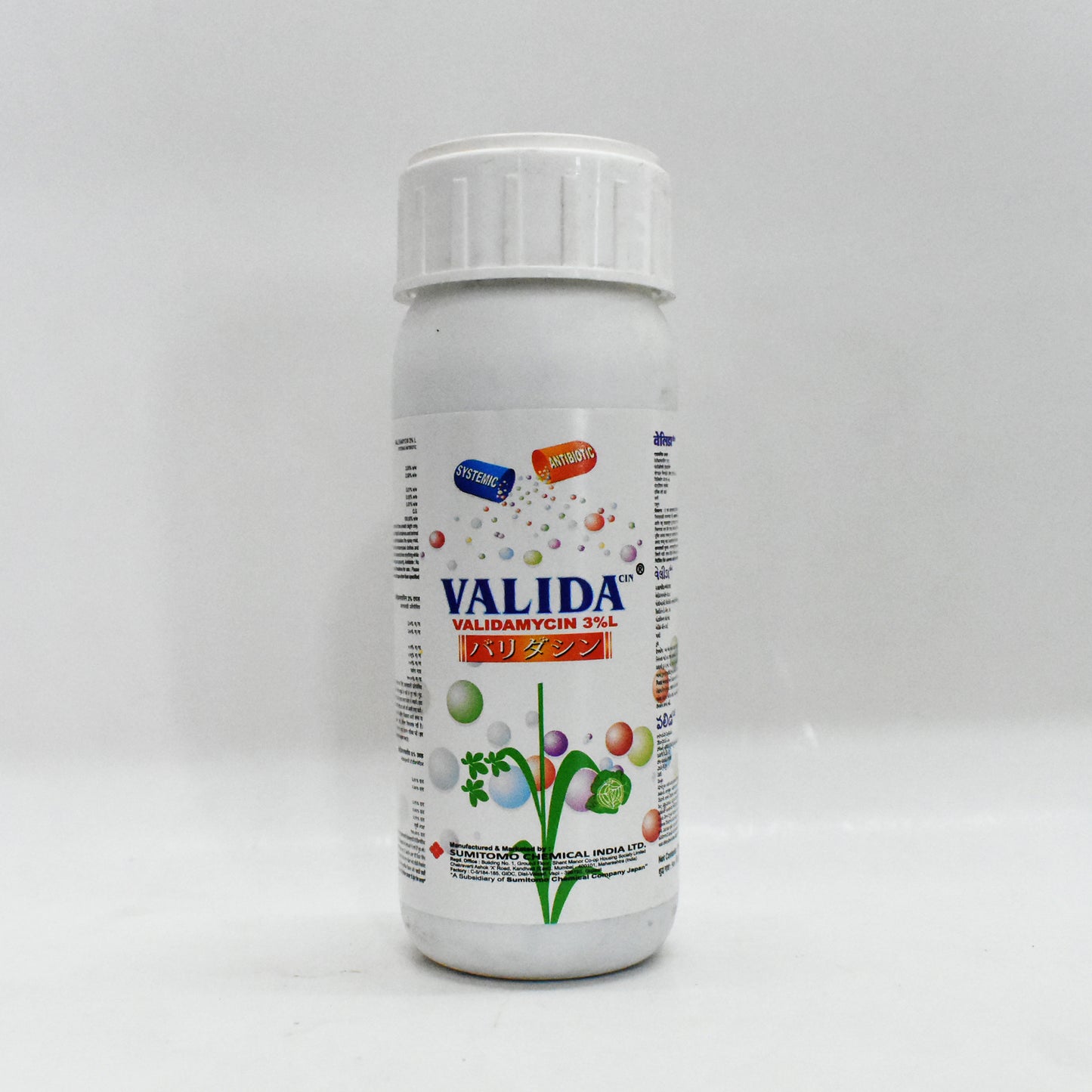 Sumitomo Valida