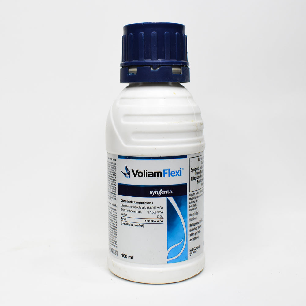 Syngenta Voliam Flexi