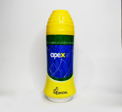 Crystal Apex-50