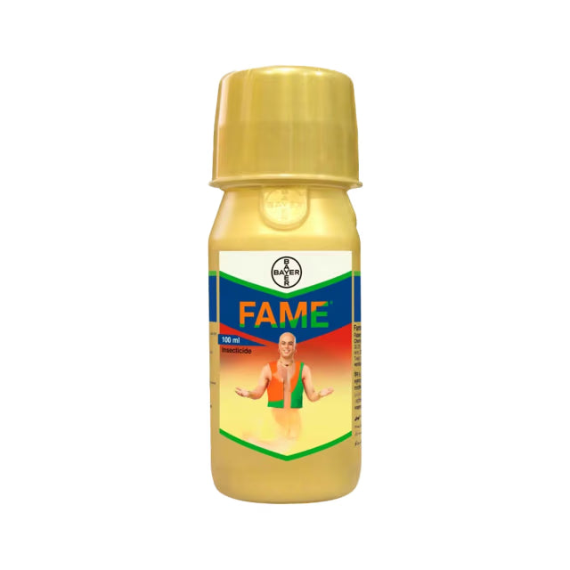 Bayer Fame