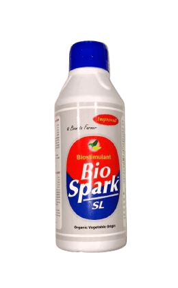 Pasura Bio Spark