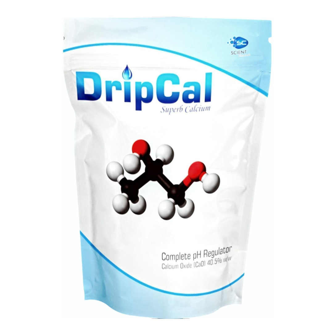 Scient Dripcal