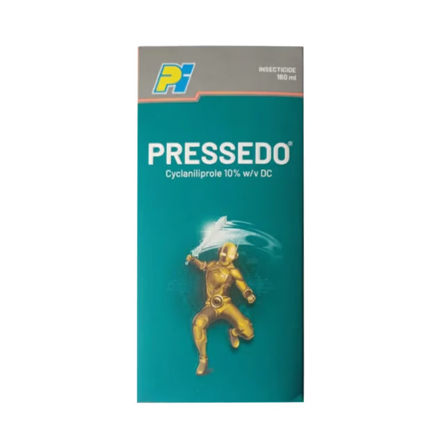 PI Pressedo