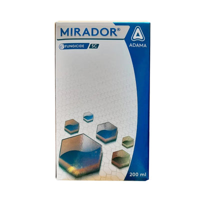 Adama Mirador