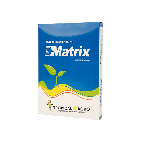 Tropical Agro Matrix