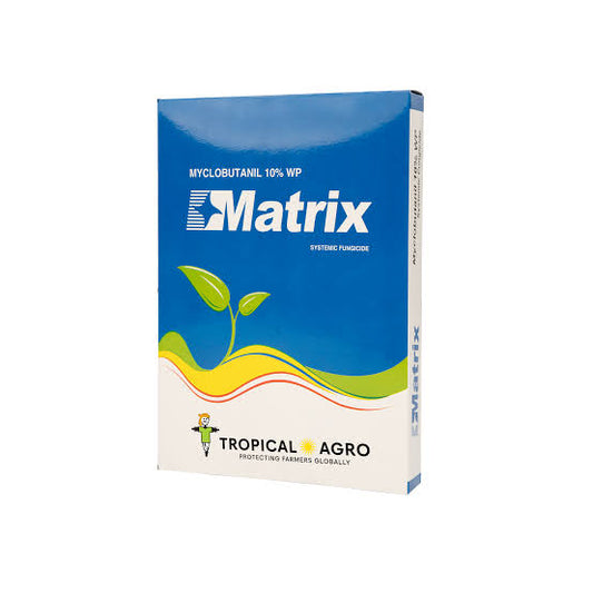 Tropical Agro Matrix