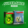 Acrobat + Polyram Spray Kit
