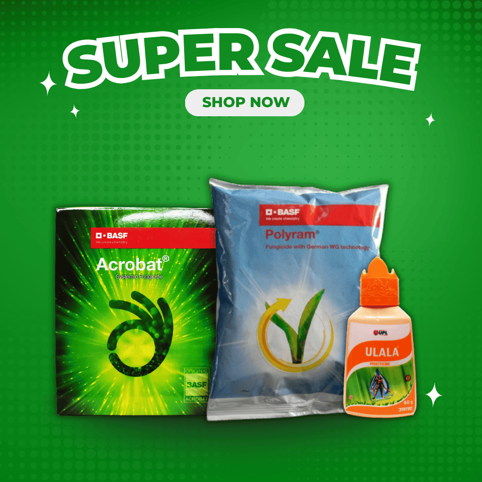 Acrobat Complete + Evicent Spray Kit