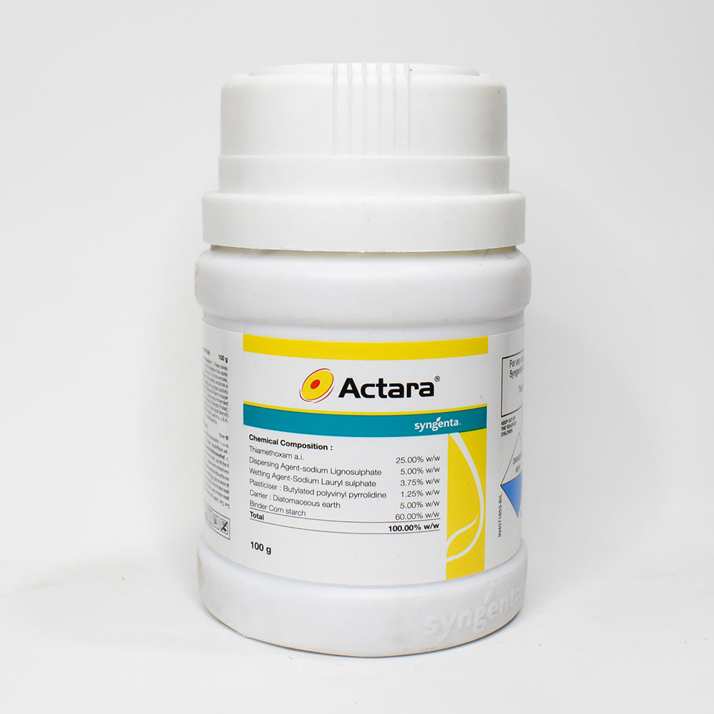 Syngenta Actara