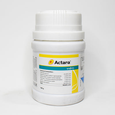 Syngenta Actara