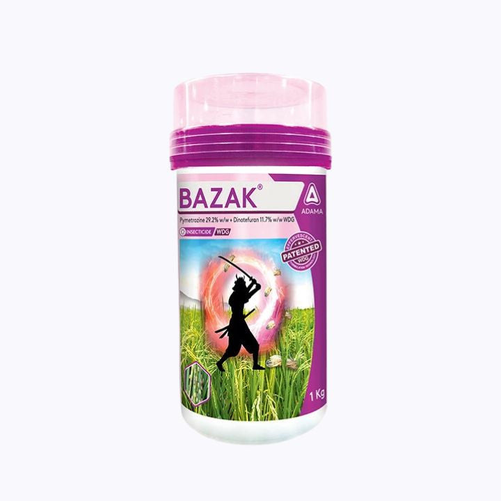 Adama Bazak