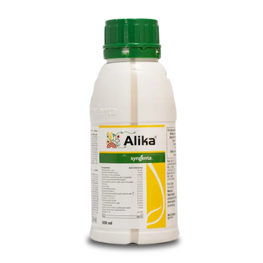 Syngenta Alika