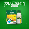 Avtar + Alika Spray Kit