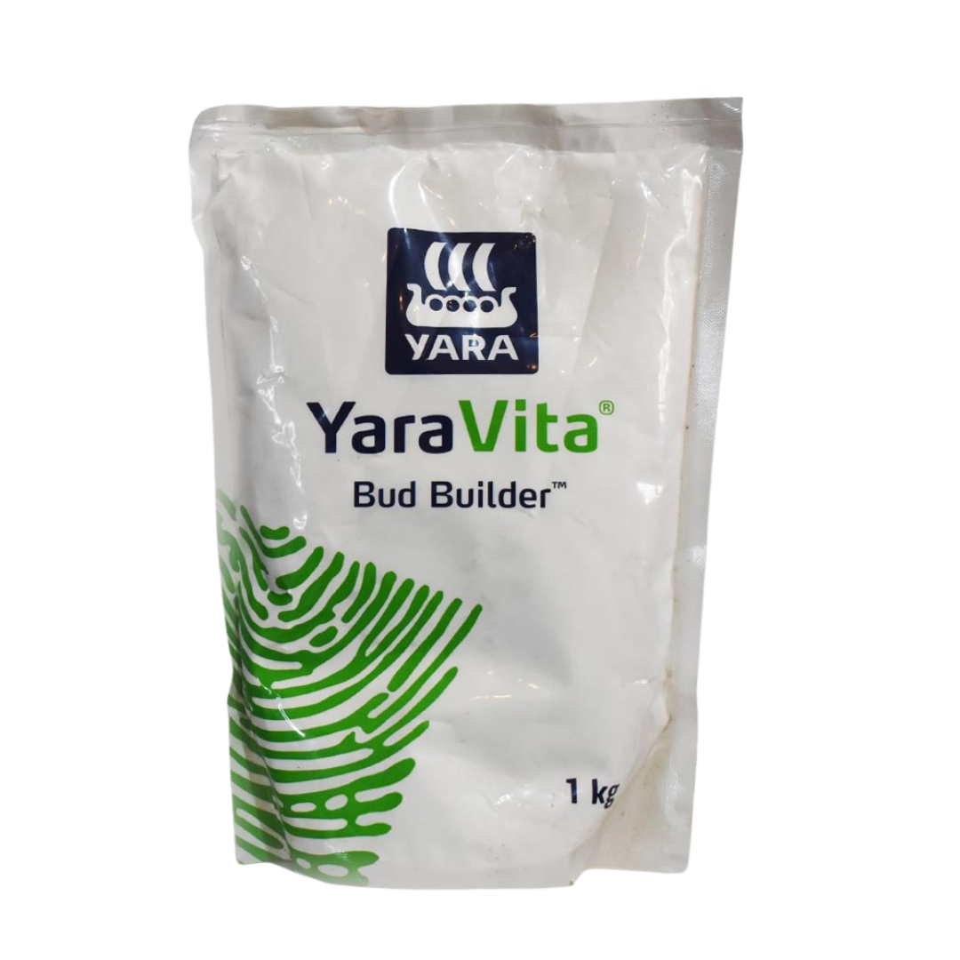 Yara Bud Builder