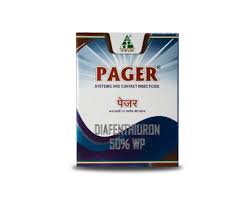 Dhanuka Pager
