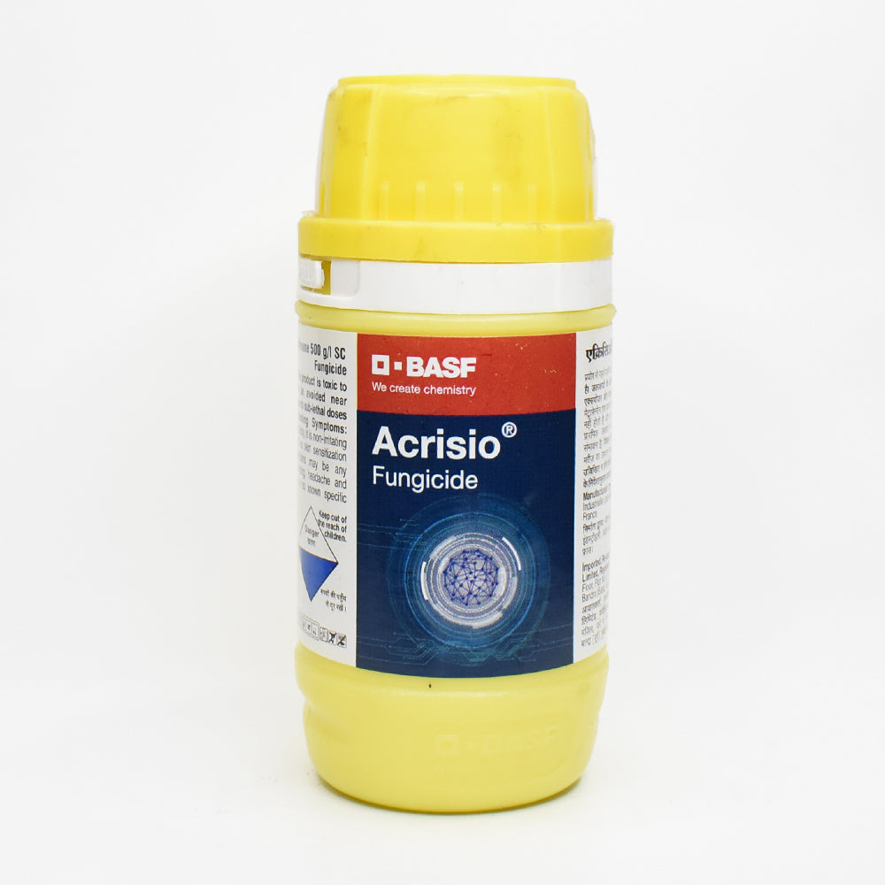 BASF Acrisio