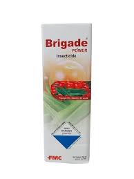 FMC Brigade Power