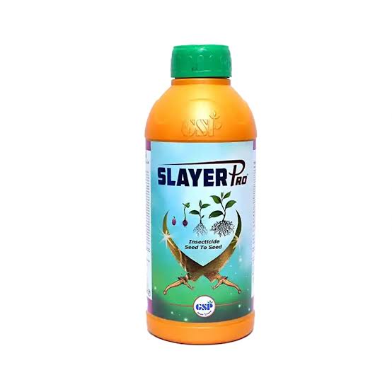 GSP Slayer Pro