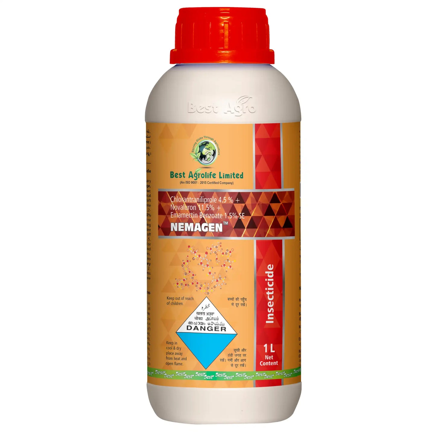 Best Agrolife Nemagen