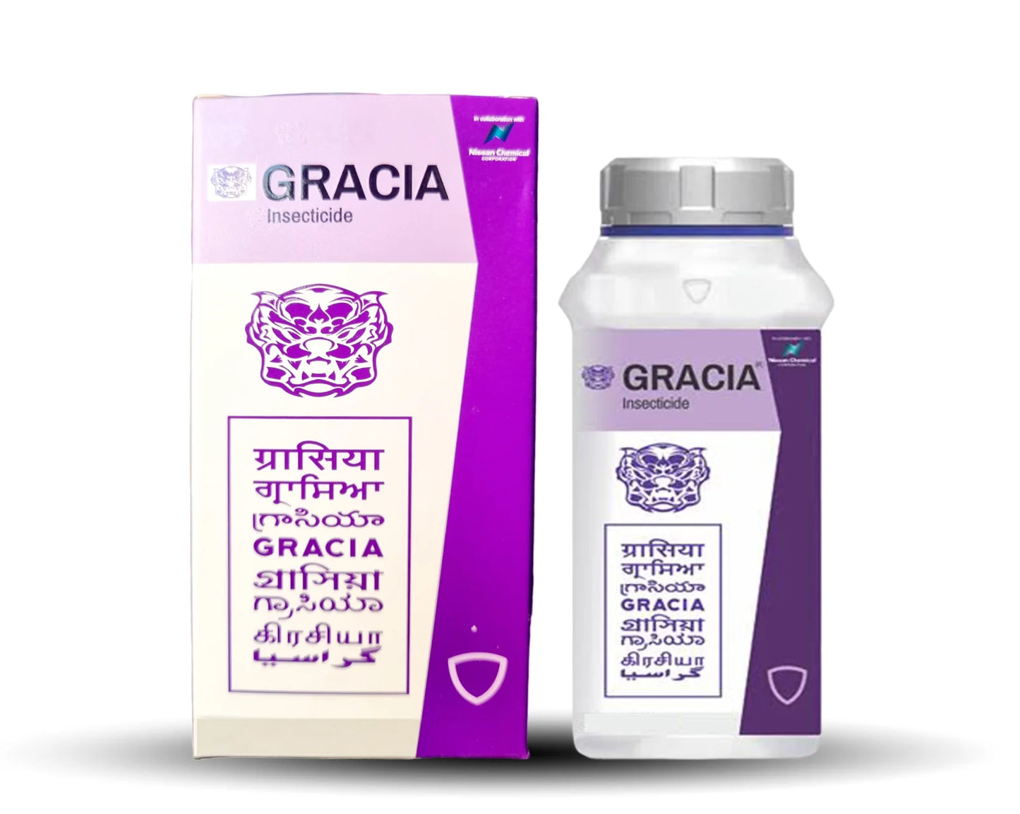 Godrej Gracia