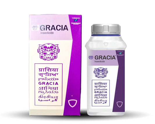 Godrej Gracia