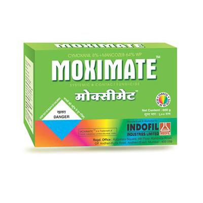  Indofil Moximate