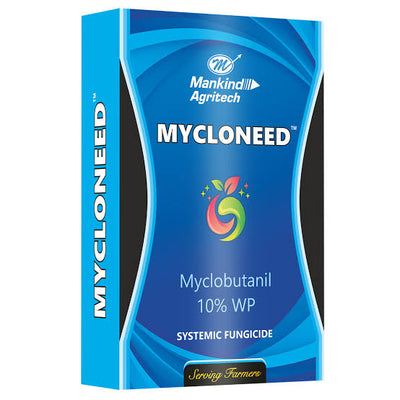 Mankind Mycloneed