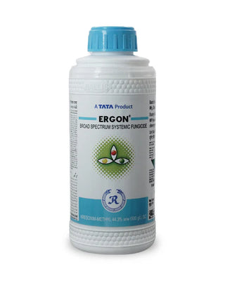 Tata Ergon