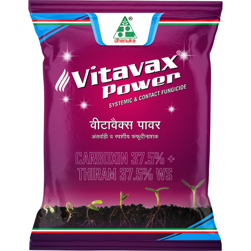 Dhanuka Vitavax Power
