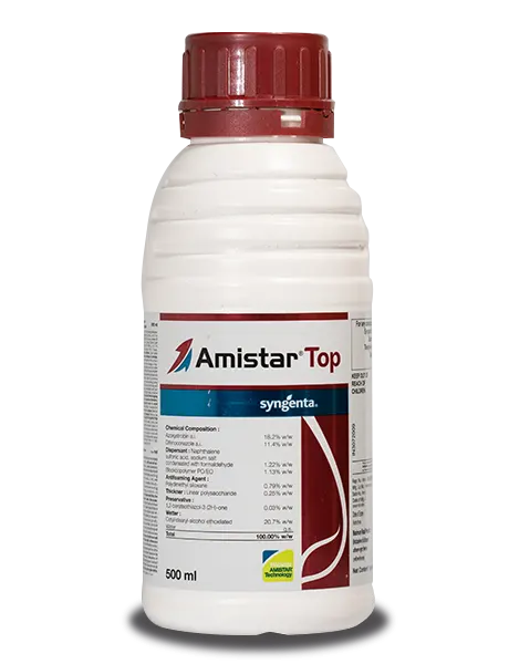 Syngenta Amistar Top