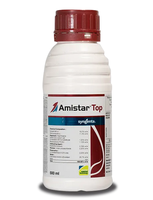 Syngenta Amistar Top