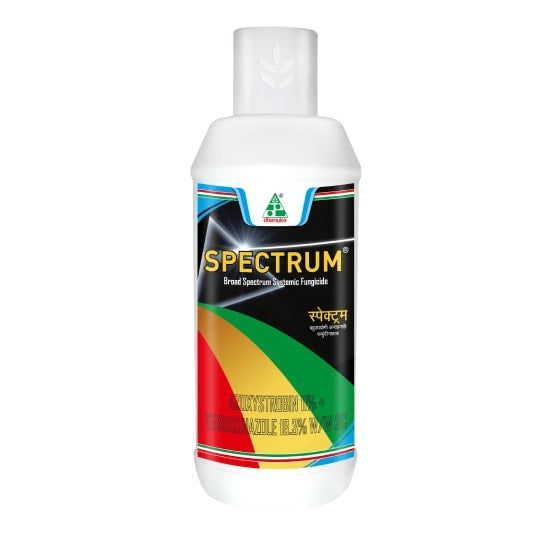 Dhanuka Spectrum