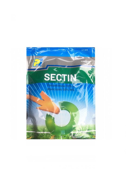 PI Sectin
